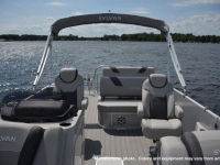 2022 Sylvan L3DLZTT for sale in Sturgeon Bay, Wisconsin (ID-2725)