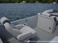 2022 Sylvan L3DLZTT for sale in Sturgeon Bay, Wisconsin (ID-2725)