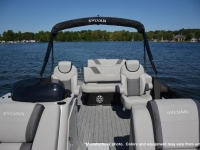 2022 Sylvan L5DLZTT for sale in Sturgeon Bay, Wisconsin (ID-2724)