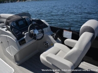 2022 Sylvan L5DLZTT for sale in Sturgeon Bay, Wisconsin (ID-2724)