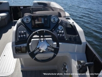 2022 Sylvan L5DLZTT for sale in Sturgeon Bay, Wisconsin (ID-2724)