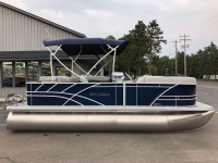 2020 Sylvan Mirage 8520 Cruise for sale in Wayland, Michigan (ID-182)