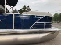 2020 Sylvan Mirage 8520 Cruise for sale in Wayland, Michigan (ID-182)