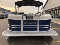 2020 Sylvan Mirage 8520 Cruise for sale in Wayland, Michigan (ID-182)