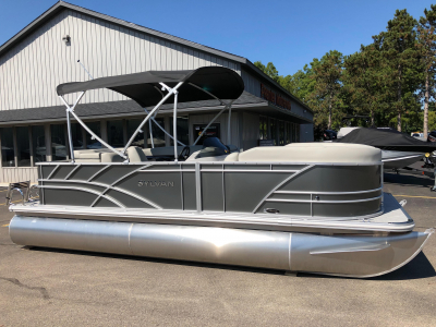 Power Boats - 2020 Sylvan Mirage 820 Cruise for sale in Wayland, Michigan at $19,995