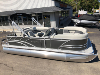 2020 Sylvan Mirage 820 Cruise for sale in Wayland, Michigan (ID-185)