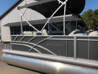 2020 Sylvan Mirage 820 Cruise for sale in Wayland, Michigan (ID-185)