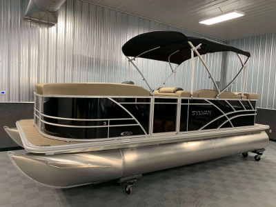 2020 Sylvan Mirage 820 Cruise for sale in Wayland, Michigan at $19,995