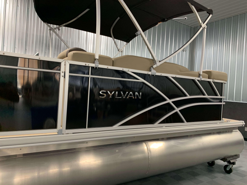 2020 Sylvan Mirage 820 Cruise for sale in Wayland, Michigan (ID-486)