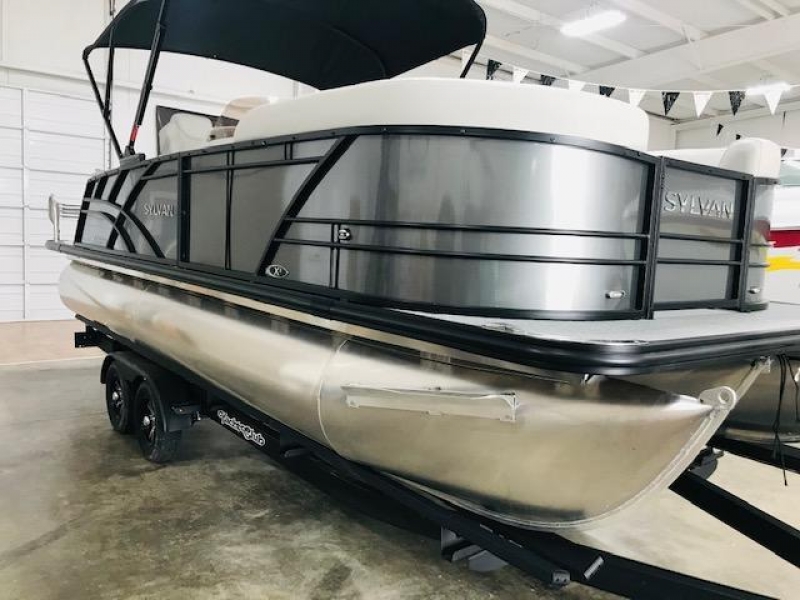 2022 Sylvan Mirage X X3 CLZ for sale in Jeffersonville, Indiana (ID-2693)