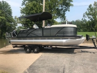 2022 Sylvan Mirage X X3 CLZ for sale in Jeffersonville, Indiana (ID-2693)