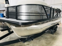 2022 Sylvan Mirage X X3 CLZ for sale in Jeffersonville, Indiana (ID-2693)