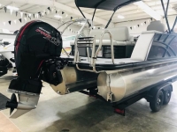 2022 Sylvan Mirage X X3 CLZ for sale in Jeffersonville, Indiana (ID-2693)