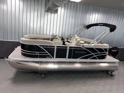 Power Boats - 2023 Sylvan Mirage 8520 LZ for sale in Wayland, Michigan