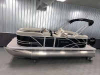 2023 Sylvan Mirage 8520 LZ for sale in Wayland, Michigan (ID-2791)