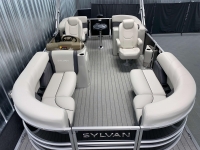 2023 Sylvan Mirage 8520 LZ for sale in Wayland, Michigan (ID-2791)