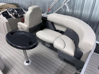 2023 Sylvan Mirage 8520 LZ for sale in Wayland, Michigan (ID-2791)