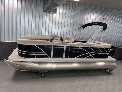 2023 Sylvan Mirage 820 Cruise for sale in Wayland, Michigan