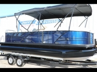 2023 Sylvan Mirage X3 Party Fish for sale in Lewisville, Texas (ID-2824)