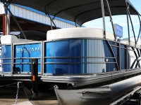 2023 Sylvan Mirage X3 Party Fish for sale in Lewisville, Texas (ID-2824)