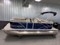 2023 Sylvan Mirage 8520 LZ for sale in Wayland, Michigan (ID-2832)