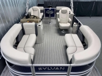 2023 Sylvan Mirage 8520 LZ for sale in Wayland, Michigan (ID-2832)