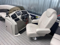 2023 Sylvan Mirage 8520 LZ for sale in Wayland, Michigan (ID-2832)