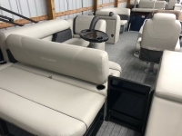 2022 Sylvan X3 CLZ Mirage Tritoon - In Stock for sale in Bloomsburg, Pennsylvania (ID-2629)