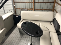 2022 Sylvan X3 CLZ Mirage Tritoon - In Stock for sale in Bloomsburg, Pennsylvania (ID-2629)