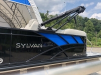 2022 Sylvan X3 LZ Mirage Tritoon - IN STOCK for sale in Bloomsburg, Pennsylvania (ID-2630)