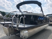 2022 Sylvan X3 LZ Mirage Tritoon - IN STOCK for sale in Bloomsburg, Pennsylvania (ID-2630)