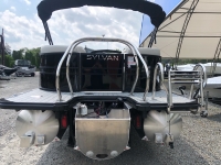 2022 Sylvan X3 LZ Mirage Tritoon - IN STOCK for sale in Bloomsburg, Pennsylvania (ID-2630)