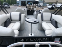 2022 Sylvan X3 LZ Mirage Tritoon - IN STOCK for sale in Bloomsburg, Pennsylvania (ID-2630)