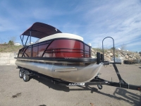 2022 Sylvan X3 CLZ Mirage Tritoon - In Stock for sale in East Wenatchee, Washington (ID-2737)