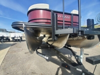 2022 Sylvan X3 CLZ Mirage Tritoon - In Stock for sale in East Wenatchee, Washington (ID-2737)