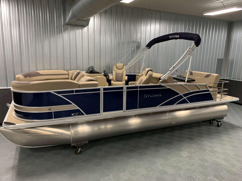 2020 Sylvan l3 dlz for sale in Wayland, Michigan (ID-181)