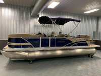 2020 Sylvan l3 dlz for sale in Wayland, Michigan (ID-181)