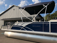 2020 Sylvan l3 dlz for sale in Wayland, Michigan (ID-184)