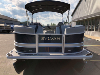 2020 Sylvan l3 dlz for sale in Wayland, Michigan (ID-184)
