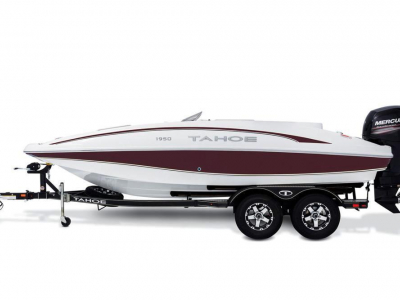 2019 Tahoe 1950 for sale in Wichita Falls, Texas at $35,695