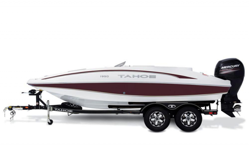 2019 Tahoe 1950 for sale in Beaumont, Texas (ID-439) 2019 Tahoe 1950 for sale in Beaumont, Texas (ID-439)