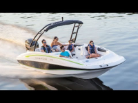 2018 Tahoe 1950 for sale in Lively, Ontario (ID-469)
