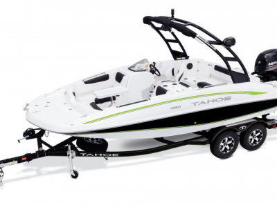 2017 Tahoe 1950 for sale in Millsboro, Delaware at $32,410 2017 Tahoe 1950 for sale in Millsboro, Delaware at $32,410