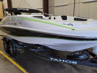 Power Boats - 2021 Tahoe 1950 for sale in Bismarck, North Dakota at $46,475