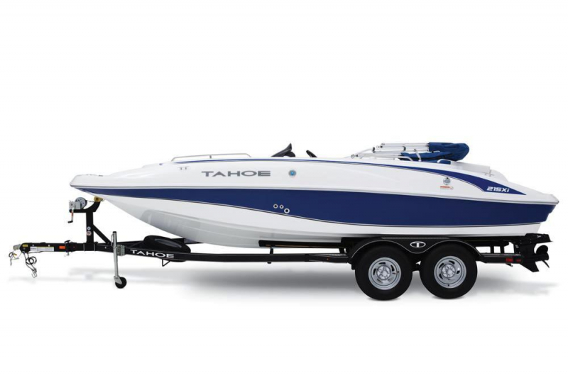 2019 Tahoe 215 Xi for sale in Ronan, Montana (ID-442) 2019 Tahoe 215 Xi for sale in Ronan, Montana (ID-442)