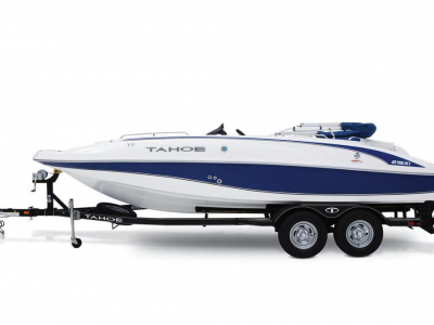 2019 Tahoe 215 Xi for sale in Ronan, Montana at $45,285