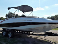 2019 Tahoe 215 Xi for sale in Bernice, Oklahoma (ID-444)