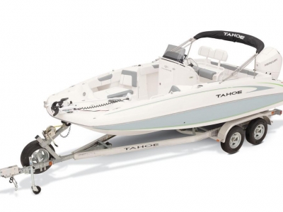 Power Boats - 2021 Tahoe 2150 CC for sale in Saint Augustine, Florida at $60,620