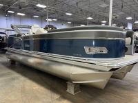 2022 Tahoe 2385 Cascade Quad Lounger w/Suzuki 200hp Motor for sale in Waterford, Michigan (ID-2655)