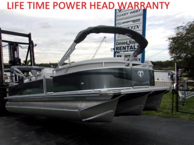 Power Boats - 2023 Tahoe 2385 Sport Rear Fish for sale in Palm Bay, Florida at $58,945